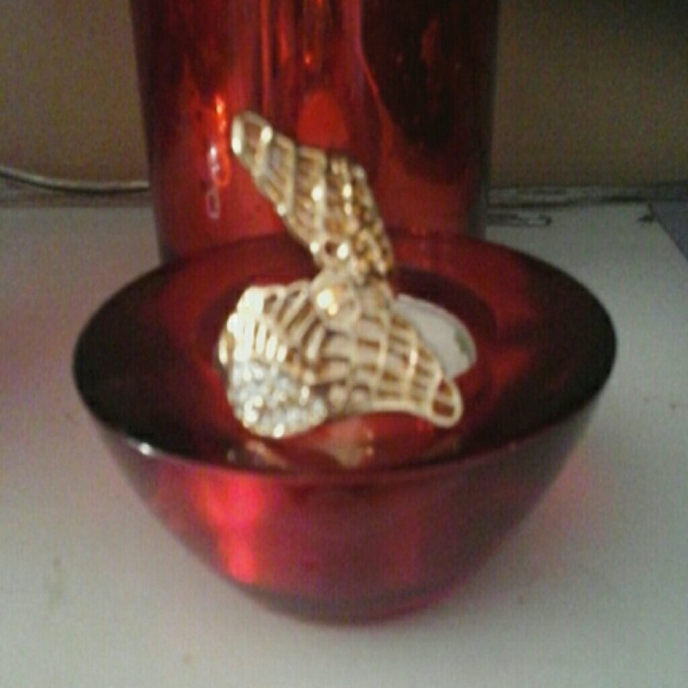 Winged Ring
